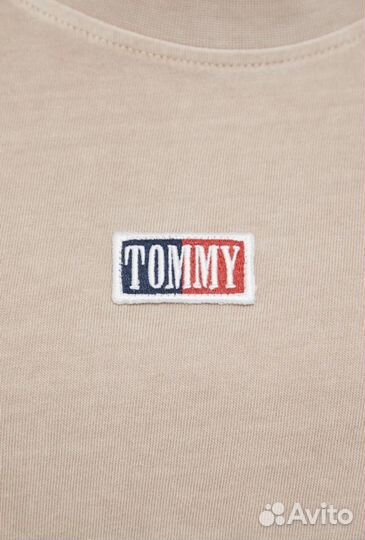 Футболка Tommy Jeans новая оригинал