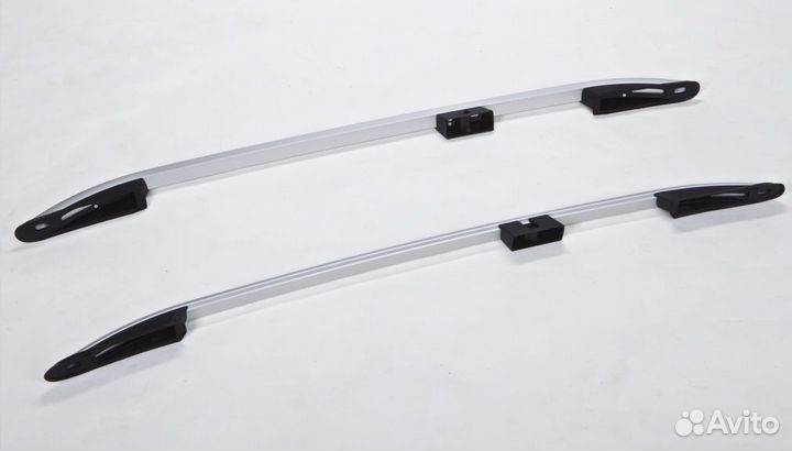 Рейлинги на крышу ssangyong kyron