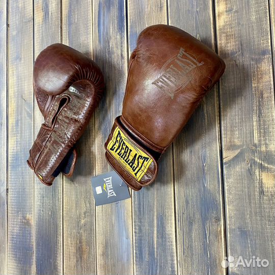 Боксерские Перчатки