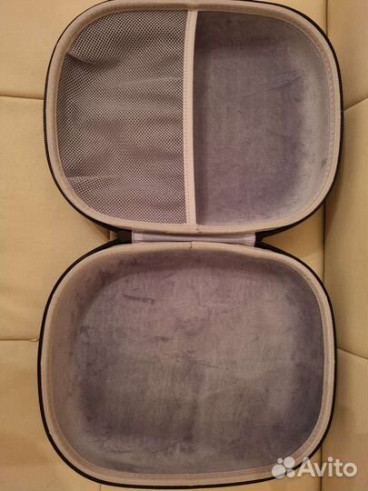 Жёсткий кейс для небольших Vr-очков