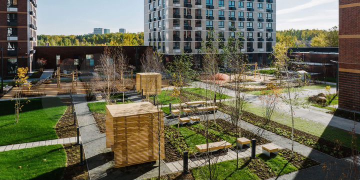 1-к. квартира, 32,7 м², 26/33 эт.