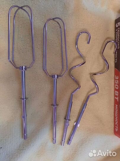 Миксер Сакура новый