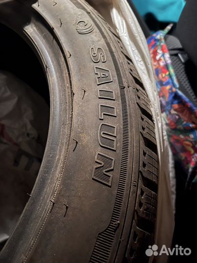 Sailun Ice Blazer WST1 255/50 R17