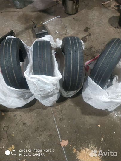 Bridgestone Ecopia EP150 175/70 R14