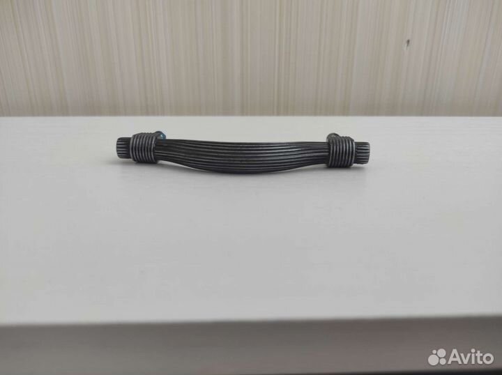 Мебельные ручки латунь