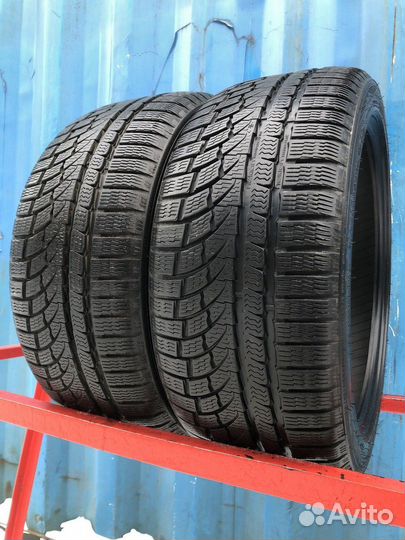 Nokian Tyres WR A4 235/40 R18