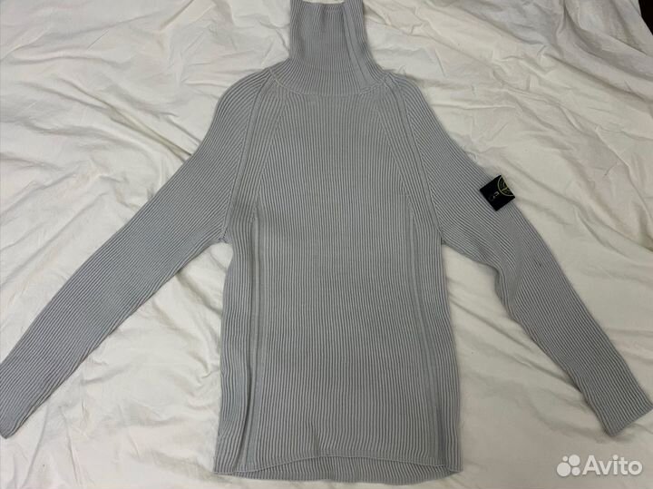 Stone island водолазка