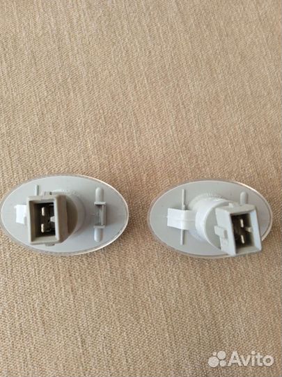 Повторитель поворота Ford Focus/Transit/Mondeo