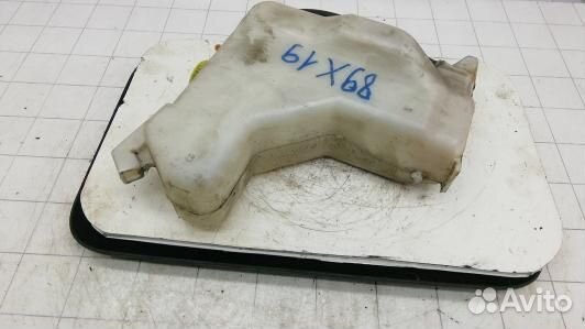 Бачок расширительный nissan primera P12 (89X19NP01