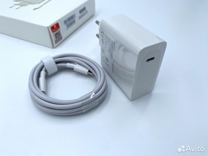 Оригинальный блок питания Huawei HW-200325EP0