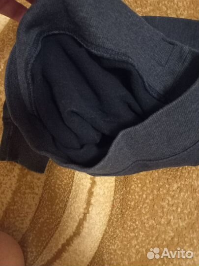 Кофточка утеплённая 92см