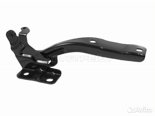 Петля капота