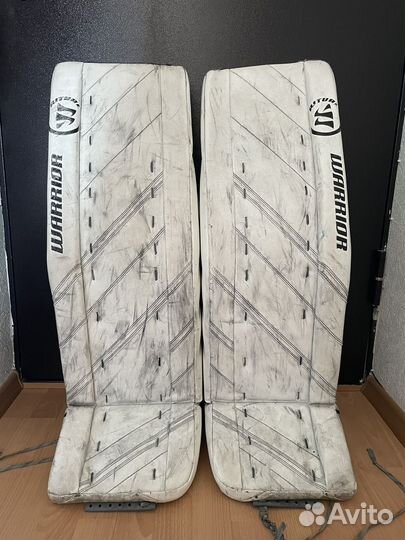 Хоккейная форма вратаря