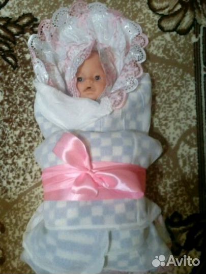 Одеяло детское