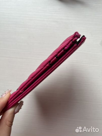 Обложка на паспорт victoria secret