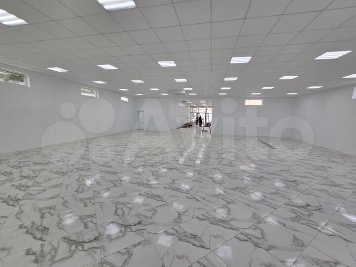 Свободного назначения, 435 м²