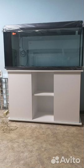 Аквариумный комплекс на 200 л