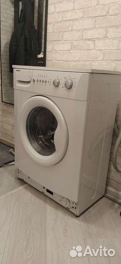Стиральная машина бу beko