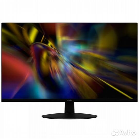 Монитор Rombica SkyView V27G1 165Hz новыйгарантия