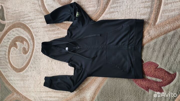 Зипка stone island