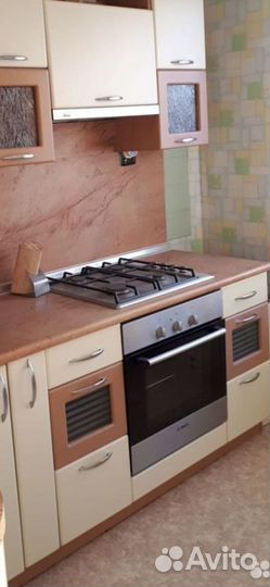 Газовая плита bosch