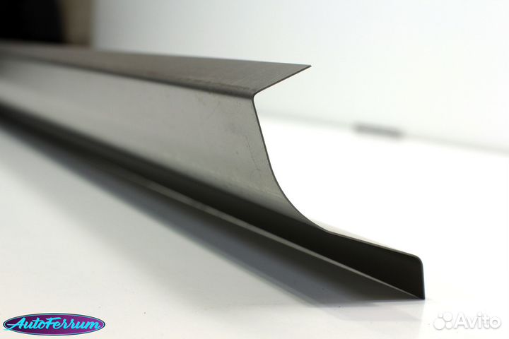 Пороги кузовные Subaru Impreza 1 ремонтные