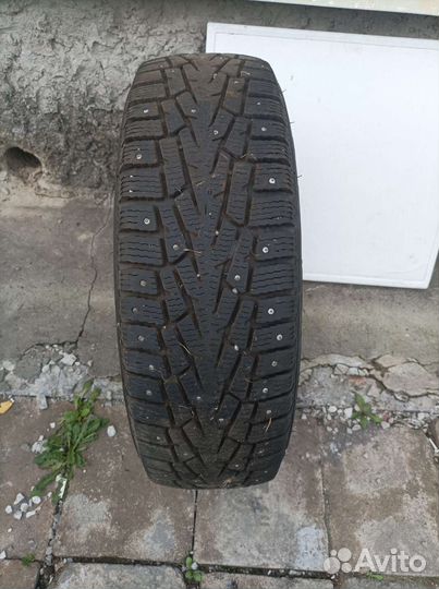 Cordiant Snow Cross 205/70 R15 100