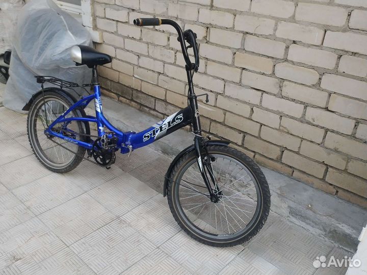 Велосипед бу детский