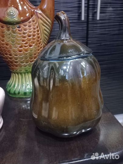 Керамика СССР