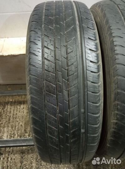 Dunlop Grandtrek ST30 225/60 R18 99Y