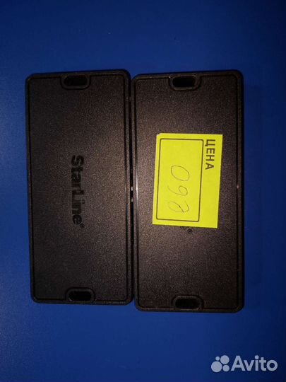 Блок сигнализации Старлайн Е60 А64 Starline E60 64