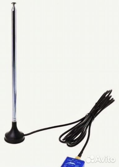 Антенна для SDR RTL V3