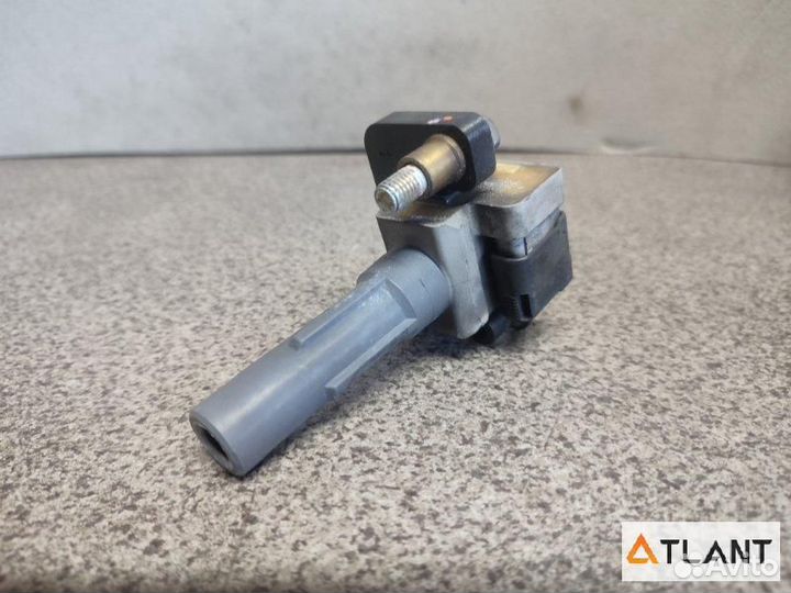 Катушка зажигания subaru impreza