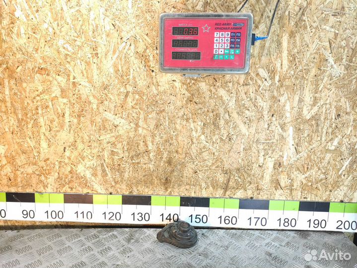 Сигнал звуковой Clk 208