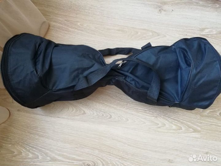 Гироскутер