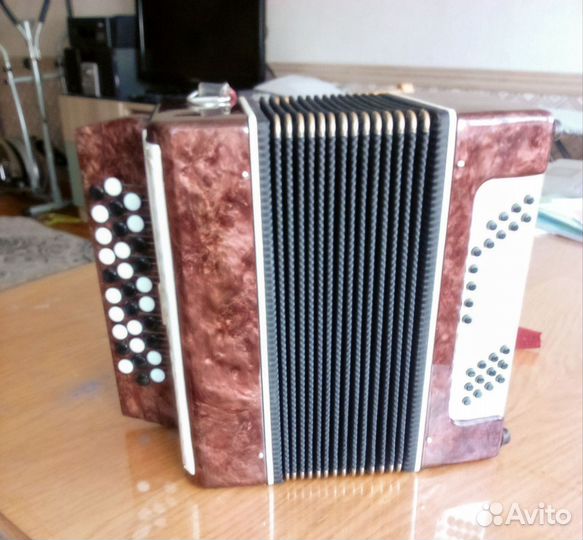 Баян Руслан