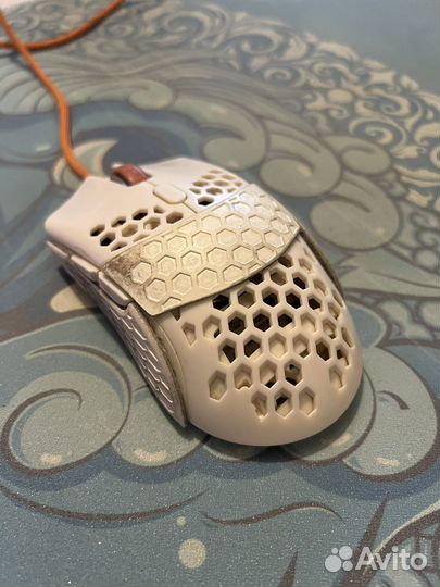 Finalmouse Ultralight 2