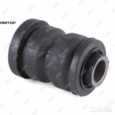 Jikiu BH21085 Сайлентблок toyota Corolla AE95 Jan