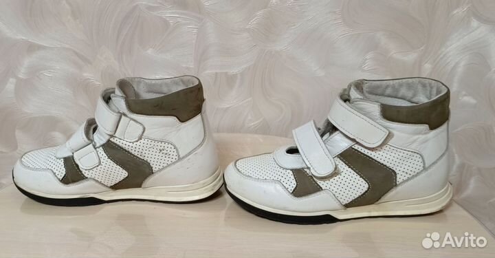 Ортопедическая обувь