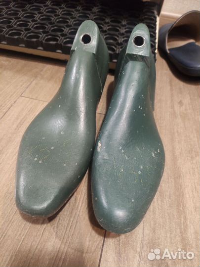 Колодки для ремонта, изготовления обуви