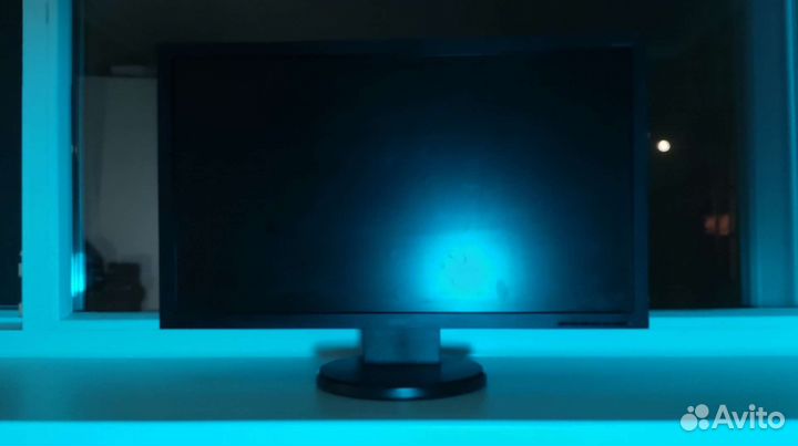 Монитор Acer 24, FullHD