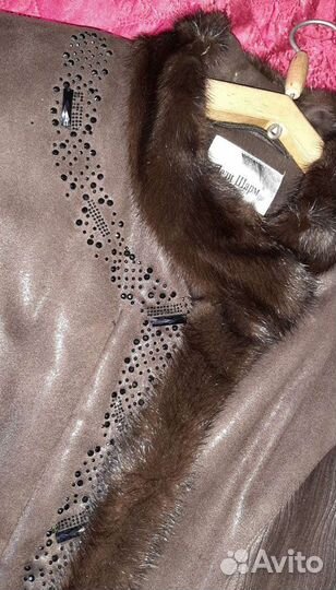 Пальто женское