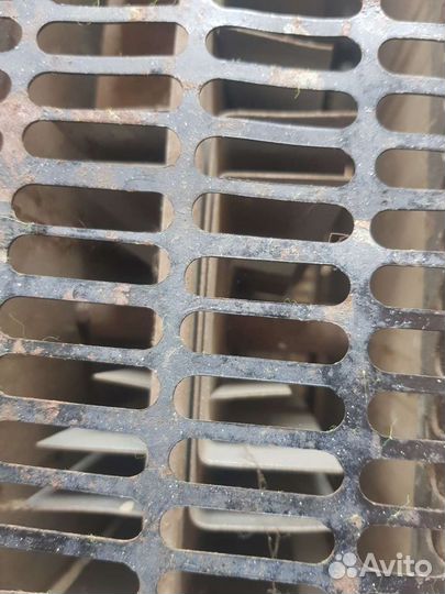 Конвектор обогреватель терма СССР