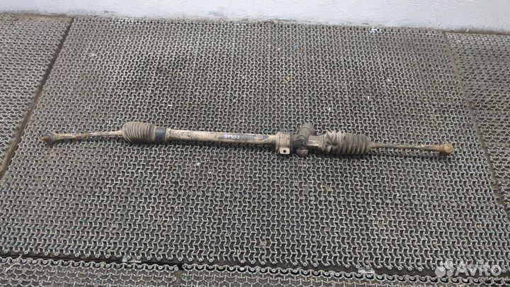 Рейка рулевая без г/у Suzuki Ignis, 2002