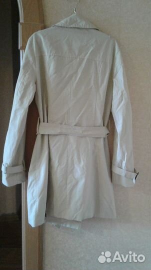 Плащ женский
