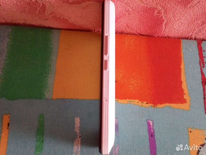 Смартфон homtom s99
