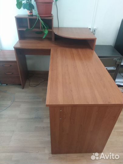 Компьютерный стол бу
