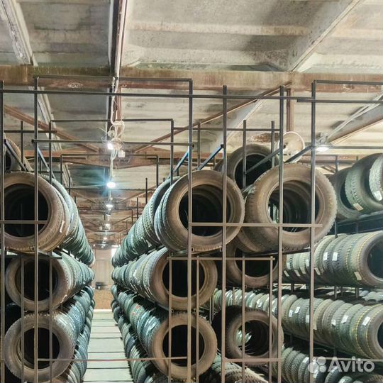 Kumho Solus KH17 195/55 R16 87H