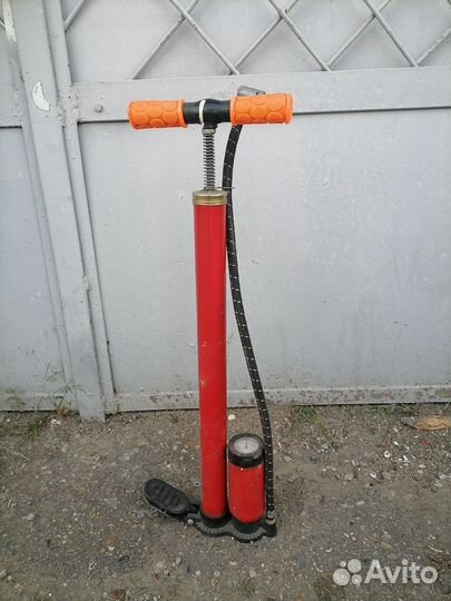 Велосипед Sfels focus