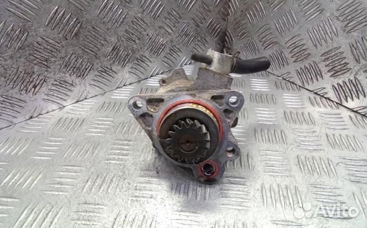 Насос вакуумный mitsubishi pajero 4 (4DN06KX01)